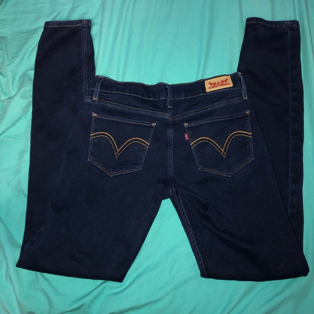 Levi’s Jeans